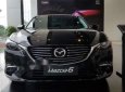 Mazda 6   2.0  2018 - Bán Mazda 6 2.0 2018, màu đen, giá tốt