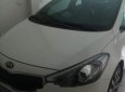 Kia K3 2014 - Bán ô tô Kia K3 đời 2014, màu trắng, 525tr