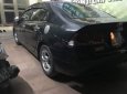 Honda Civic 2010 - Cần bán gấp Honda Civic sản xuất năm 2010, màu đen, giá tốt