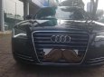 Audi A8 4.2-Quattro 2010 - [Tiến Mạnh Auto] Cần bán Audi A8-4.2-Quattro năm 2011, màu đen, xe nhập, hỗ trợ trả góp