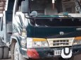 Xe tải 2,5 tấn - dưới 5 tấn   2016 - Bán xe tải Chiến Thắng năm sản xuất 2016, màu xanh