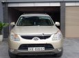 Hyundai Veracruz 3.8 V6 2007 - Bán xe Hyundai Veracruz 3.8 V6 năm 2007, màu vàng, xe nhập