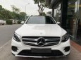 Mercedes-Benz GLC-Class GLC300 2016 - Bán Mercedes GLC300 model 2017 màu trắng kem