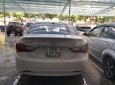 Hyundai Sonata  2.0AT  2011 - Bán Hyundai Sonata 2.0AT đời 2011, màu trắng, xe nhập, giá tốt