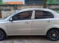 Daewoo Gentra 2009 - Bán ô tô Daewoo Gentra năm sản xuất 2009, màu bạc