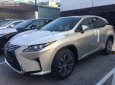 Lexus RX 300 2018 - TPHCM bán xe Lexus RX 300 năm sản xuất 2018, màu vàng, nhập khẩu