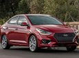 Hyundai Accent 2018 - Bán xe Hyundai Accent sản xuất năm 2018, màu đỏ, 480tr