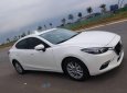 Mazda 3 1.5AT FL 2017 - Bán Mazda 3 1.5AT FL đời 2017, màu trắng xe gia đình giá cạnh tranh