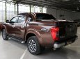 Nissan Navara SL 2.5MT  2016 - Bán Nissan Navara SL 2.5MT sản xuất 2016, màu nâu, nhập khẩu