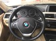 BMW 3 Series 320i 2016 - Chính chủ bán BMW 3 Series 320i năm 2016, màu đen, nhập khẩu