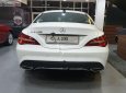 Mercedes-Benz CLA class CLA 200 2018 - Bán Mercedes CLA 200 năm 2018, màu trắng, xe nhập