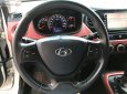 Hyundai Grand i10 1.25 AT 2016 - Cần bán xe Hyundai Grand i10 1.25 AT đời 2016, màu trắng, nhập khẩu số tự động