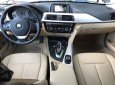 BMW 3 Series 320i 2016 - Chính chủ bán BMW 3 Series 320i năm 2016, màu đen, nhập khẩu
