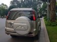 Ford Everest Limited 2014 - Bán xe Ford Everest Limited 2014, màu bạc 