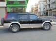 Ford Everest 2.5L 4x2 MT 2006 - Bán Ford Everest 2.5L 4x2 MT năm sản xuất 2006, màu đen