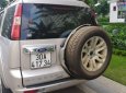 Ford Everest Limited 2014 - Bán xe Ford Everest Limited 2014, màu bạc 