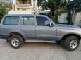 Toyota Land Cruiser 1997 - Chính chủ bán Toyota Land Cruiser năm 1997, màu xám, nhập khẩu