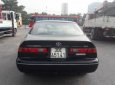 Toyota Camry  2.2 XLi 2000 - Cần bán lại xe Toyota Camry 2.2 XLi 2000, màu đen