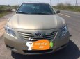 Toyota Camry  LE 2007 - Bán Toyota Camry LE năm sản xuất 2007, màu vàng, xe nhập Mỹ, giá 585tr