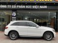 Mercedes-Benz GLC-Class GLC300 2016 - Bán Mercedes GLC300 model 2017 màu trắng kem