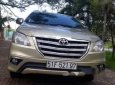 Toyota Innova 2008 - Cần bán xe Toyota Innova sản xuất năm 2008