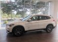 BMW X1 sDriver18i 2018 - Bán BMW X1 sDriver18i đời 2018, màu trắng, xe nhập