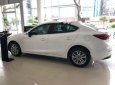 Mazda 3 1.5 SD FL 2018 - Cần bán xe Mazda 3 1.5 SD FL đời 2018, màu trắng