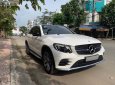 Mercedes-Benz G class GLC 300 2017 - Gia đình bán lại xe Mercedes GLC 300 2017, màu trắng