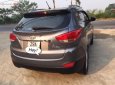 Hyundai Tucson 2.0 VVT 2010 - Bán xe Hyundai Tucson 2.0 VVT sản xuất năm 2010, xe nhập số tự động