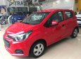 Chevrolet Spark 2018 - Giảm ngay 40 triệu trong tháng 10, trả góp chỉ cần 35 triệu nhận xe, mọi việc hãng lo