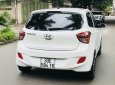 Hyundai Grand i10 1.0MT 2016 - Bán Hyundai i10 đời 2016 MT, màu trắng, nhập Hàn