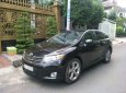 Toyota Venza   3.5   2009 - Bán ô tô Toyota Venza 3.5 đời 2009, màu đen, giá tốt