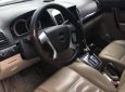 Chevrolet Captiva 2007 - Bán Chevrolet Captiva sản xuất 2007, màu vàng cát