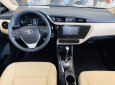 Toyota Corolla altis  1.8G CVT 2018 - Cần bán xe Toyota Corolla altis đời 2018, màu trắng, xe có sẵn, giao ngay giá tốt liên hệ 0902959586 gặp Đình Cường