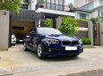 BMW 1 Series 118i 2016 - Bán BMW 118i màu xanh sản xuất 2016 nhập khẩu, biển Hà Nội