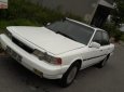 Toyota Camry LE 1990 - Bán ô tô Toyota Camry LE đời 1990, màu trắng, nhập khẩu 