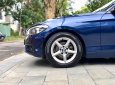 BMW 1 Series 118i 2016 - Bán BMW 118i màu xanh sản xuất 2016 nhập khẩu, biển Hà Nội