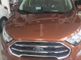 Ford EcoSport 2018 - Bán xe Ford Ecosport 1.5L AT Titanium, quá đã 