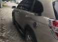 Chevrolet Captiva 2007 - Bán Chevrolet Captiva sản xuất 2007, màu vàng cát