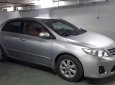 Toyota Corolla altis 2012 - Cần bán gấp xe Corolla 1.8G - năm 2012