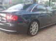 Audi A8 4.2-Quattro 2010 - [Tiến Mạnh Auto] Cần bán Audi A8-4.2-Quattro năm 2011, màu đen, xe nhập, hỗ trợ trả góp