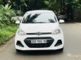 Hyundai Grand i10 1.0MT 2016 - Bán Hyundai i10 đời 2016 MT, màu trắng, nhập Hàn