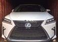 Lexus RX 350L 2018 - Bán Lexus RX 350L đời 2018, màu trắng, xe nhập