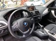 BMW 1 Series 118i 2016 - Bán BMW 118i màu xanh sản xuất 2016 nhập khẩu, biển Hà Nội