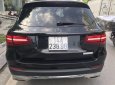 Mercedes-Benz GLC-Class 250 2016 - Cần bán xe Mercedes-Benz GLC 250 đời 2016, màu đen, giá tốt, LH 0985102300