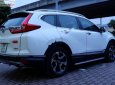 Honda CR V 2018 - Cần bán Honda CR V đời 2018, màu trắng, nhập khẩu nguyên chiếc