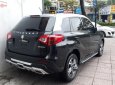 Suzuki Vitara 2017 - Bán Suzuki Vitara đời 2017, màu đen, cực đẹp, nhập khẩu