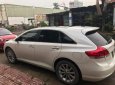 Toyota Venza   2009 - Bán Toyota Venza 2009, màu trắng chính chủ