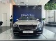 Mercedes-Benz S class S450L 2018 - Cần bán xe Mercedes S450L đời 2018, màu xám