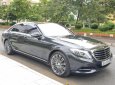 Mercedes-Benz S class S400 2015 - Bán Mercedes S400 sản xuất 2015, màu đen